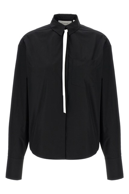 Camicia 'Gesso' - Nero (42 IT)