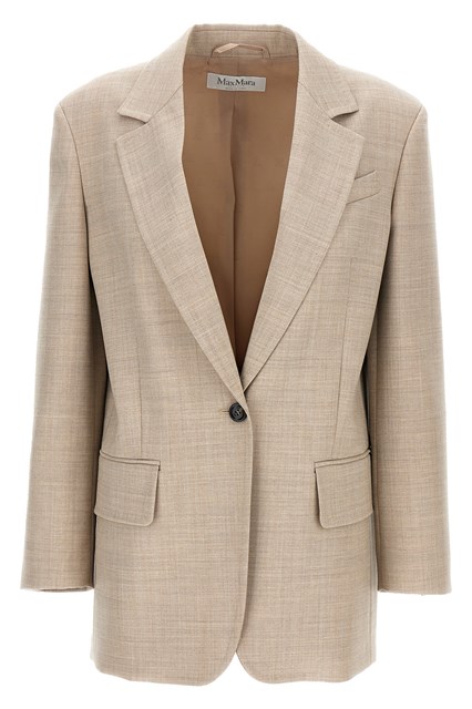 Blazer 'Rosi' - Beige (38 IT)