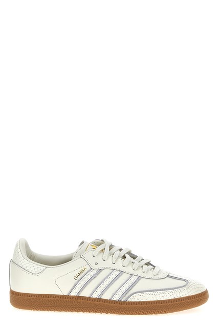 Sneaker 'Samba OG' - Bianco (7.5 UK)