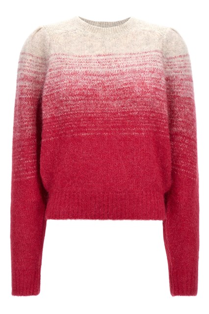 Maglione 'Peytona' - Fuxia (36 FR)