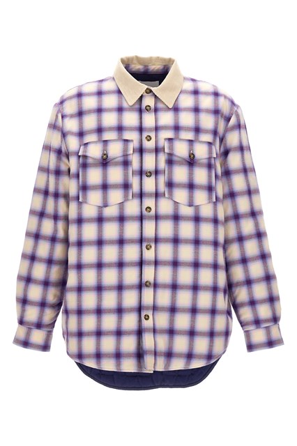 Giacca 'Steeve' - Multicolor (M)