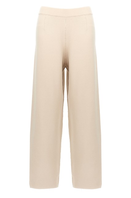 Pantalone 'Dula' - Beige