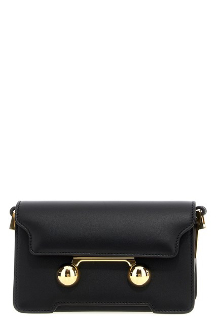 Borsa a spalla 'Trunkaroo' mini - Nero