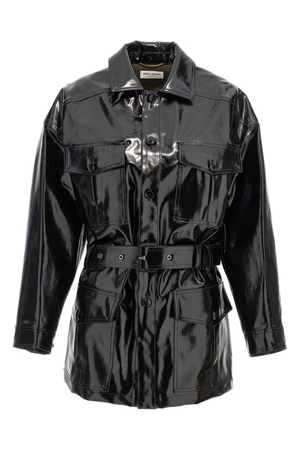 Giacca 'Sahariana' - Nero (38 FR)