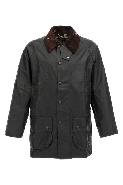 Giubbotto 'Beaufort' - Verde (42 UK)