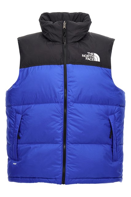 Gilet '1996 Retro Nuptse' - Blu