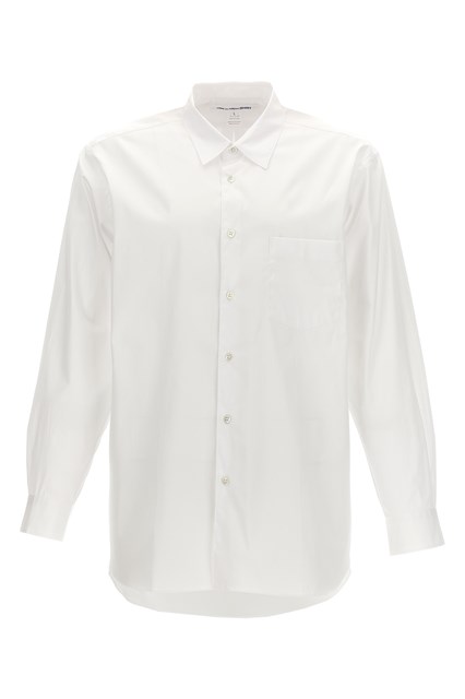 Camicia 'Forever' - Bianco (L)
