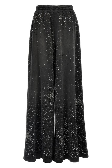 Jogging strass - Nero (36 IT)