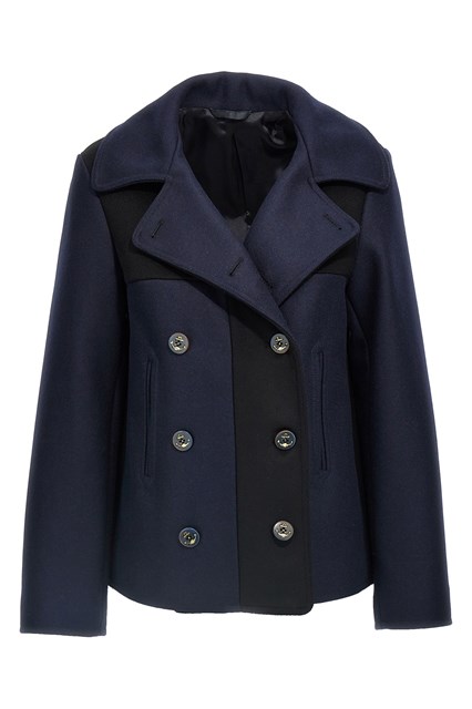 Cappotto 'Frida' - Multicolor (46 IT)