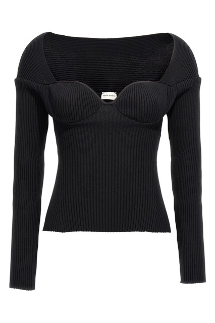 Maglia '06' - Nero (36 FR)