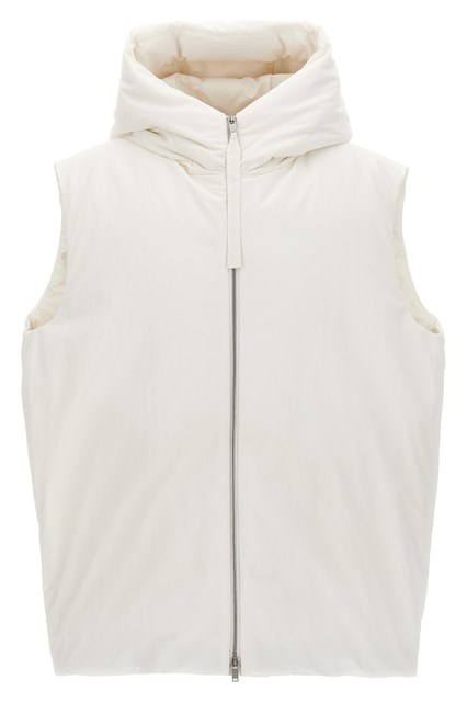 Gilet '01' - Bianco (50 IT)