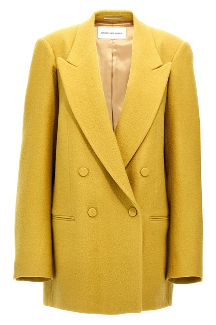 Blazer 'Blink' - Giallo (S)
