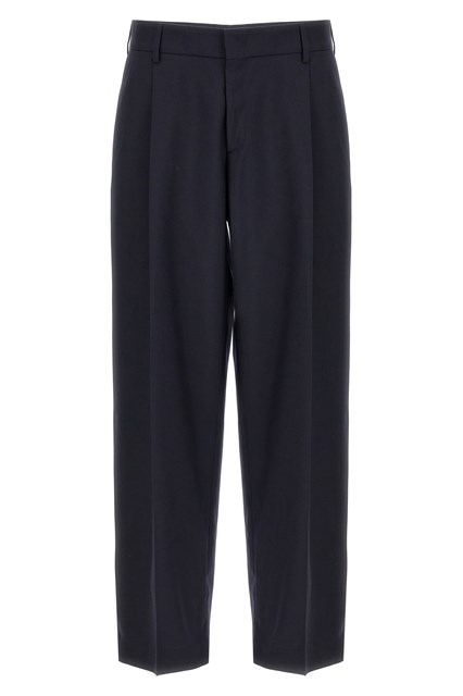 Pantalone pence - Blu (54 IT)