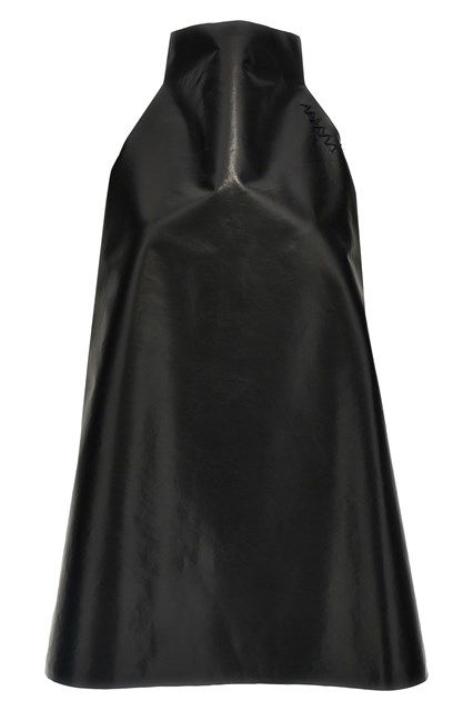 Abito bicolor trapezio - Multicolor (40 IT)