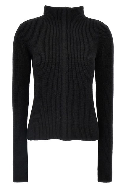 Maglione 'Headon Dbl' - Nero