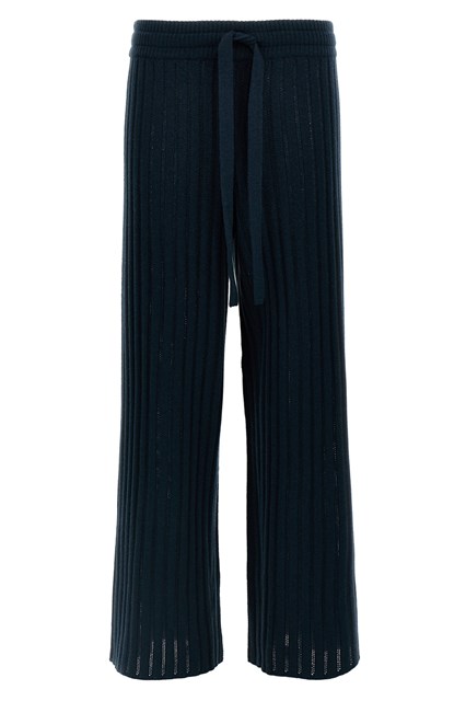 Pantalone 'Somptueux Luxe' - Verde