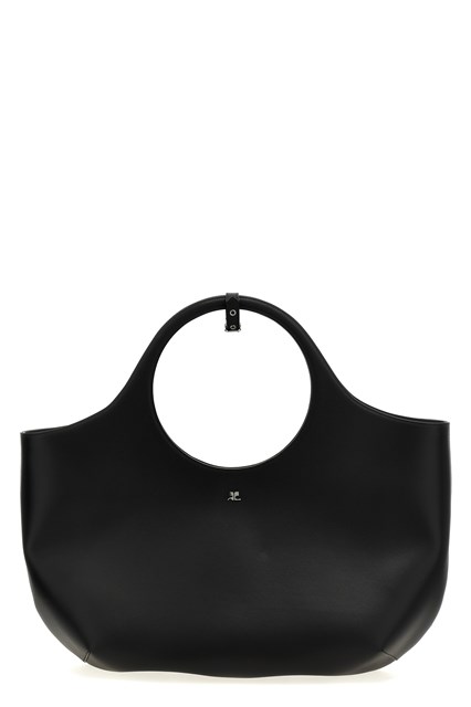 Borsa a mano 'Maxi Holy' - Nero (U)