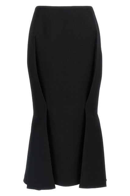 Gonna 'Stuoia Old' - Nero (40 IT)