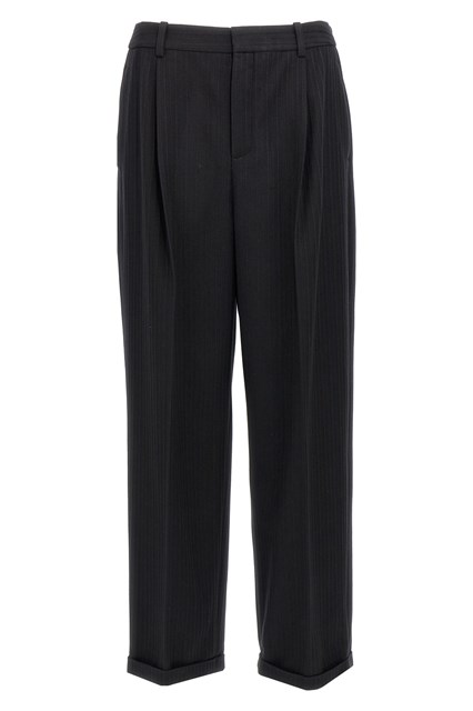 Pantalone '90's' - Nero (50 IT)