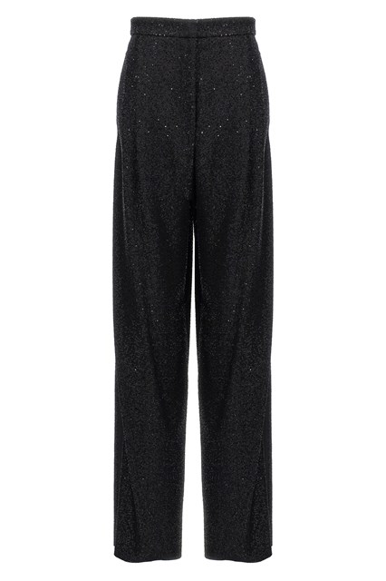 Pantalone 'Navigli' - Nero (38 IT)