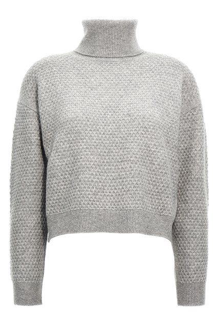 Maglione 'Nero' - Grigio