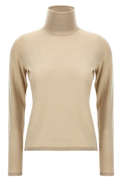 Maglia 'Veloce' - Beige (XL)