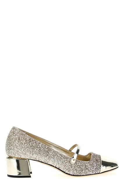 'Elisa' pumps