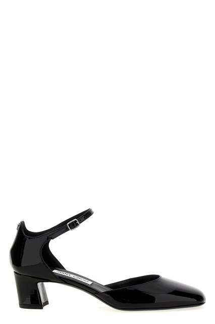 'Pixie' pumps