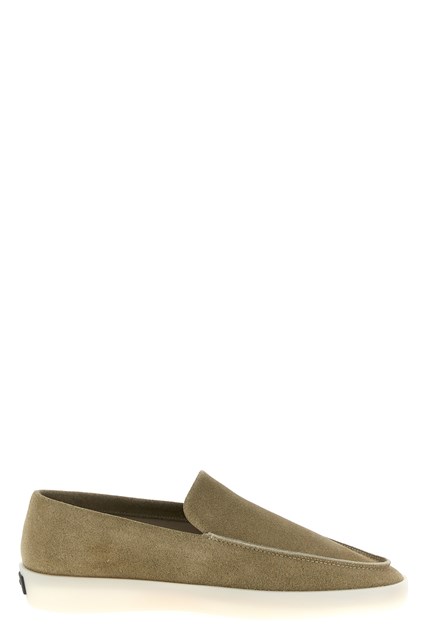 Mocassino 'Loafer' - Beige (40)