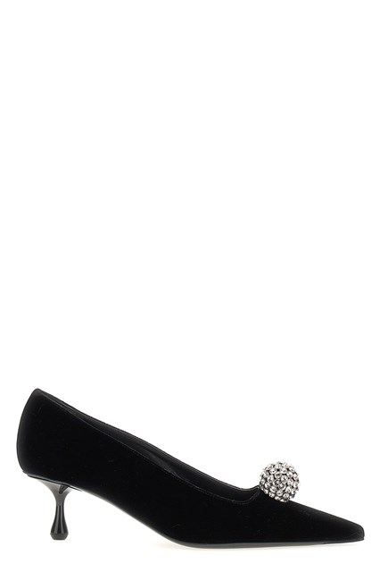 'ORB Pump 50' pumps