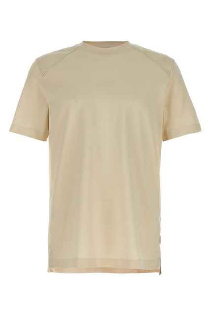 T-shirt 'Thompson 207' - Beige (L)