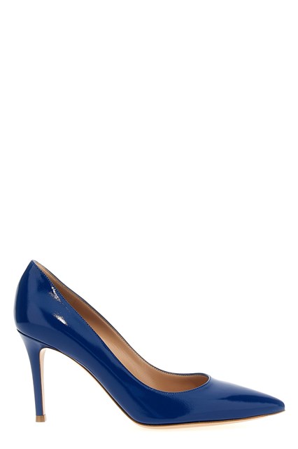 'Gianvito' pumps