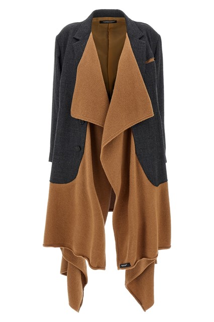 Blazer sciallato - Multicolor (2)