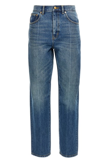 Jeans slim - Blu (24)