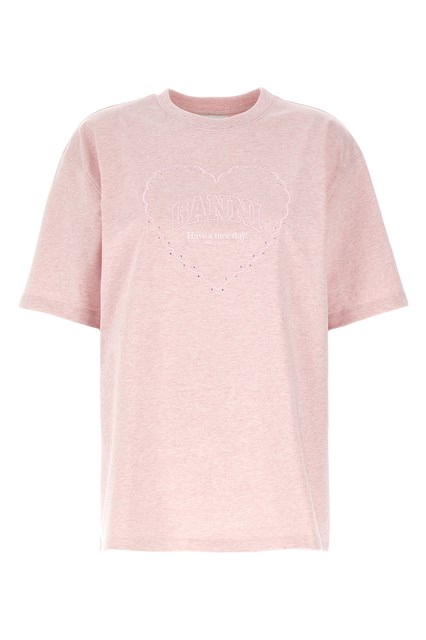 Heart T-shirt