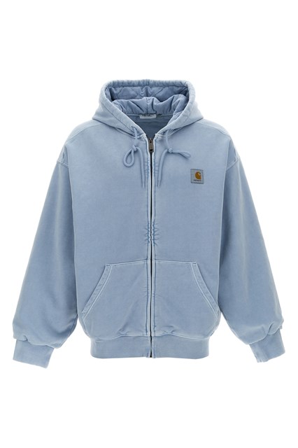 'Hooded Vista' hoodie