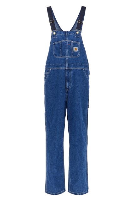 'Bib Overall' jumpsuit
