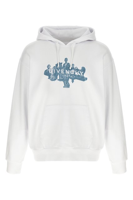 'Oggetti di Hubert' hoodie