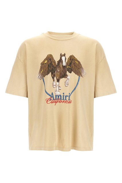 'Pegasus' T-shirt