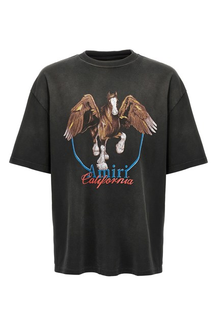 'Pegasus' T-shirt