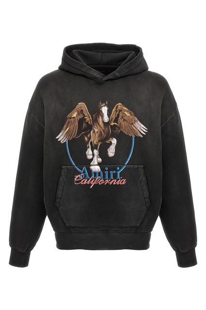 'Pegasus' hoodie