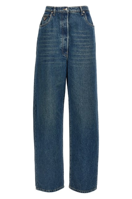 Denim jeans