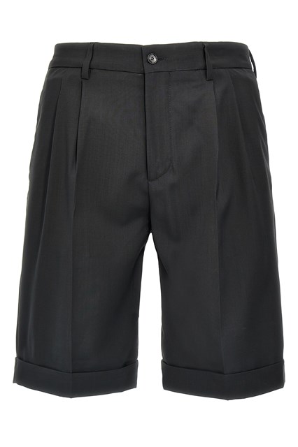 Bermuda 'Scandola Tropical' - Grigio (50 IT)