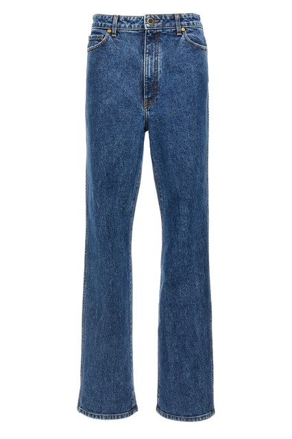 Jeans 'Danielle' - Blu (27)