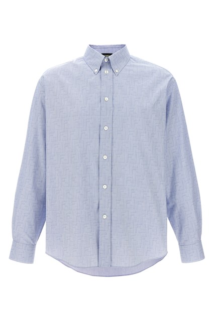 Camicia 'Angel' - Azzurro (41 cm)