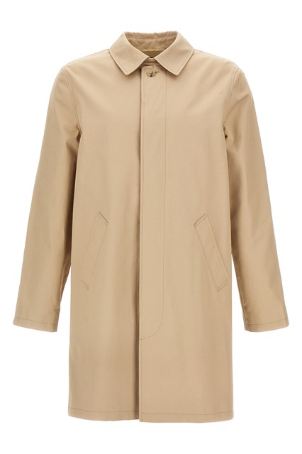 Trench 'Mac Ville' - Beige