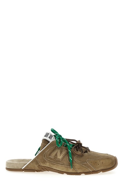 Sabot '530 SL' New Balance X Miu Miu