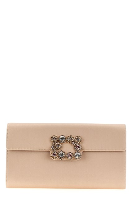 Pochette 'Efflorescence' - Rosa (U)