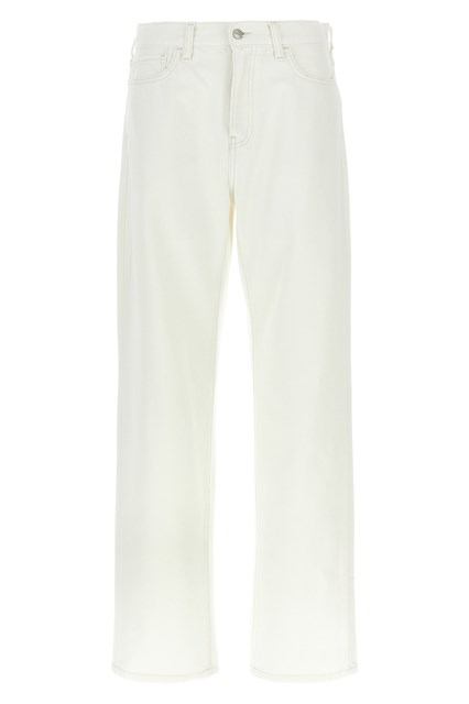 Jeans 'Noxon' - Bianco (24)