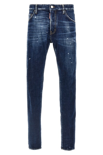 Jeans 'Cool Guy' - Blu (46 IT)